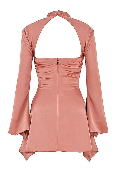 Helena - Kurzes Korsettkleid für Damen