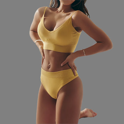 Silly | 2-teiliges Baumwoll-Lingerie-Set