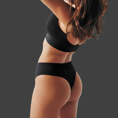 Silly | 2-teiliges Baumwoll-Lingerie-Set