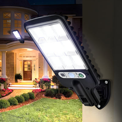 PathGuardian Glow - Solarbetriebene Bewegungsmelderleuchte für den Außenbereich