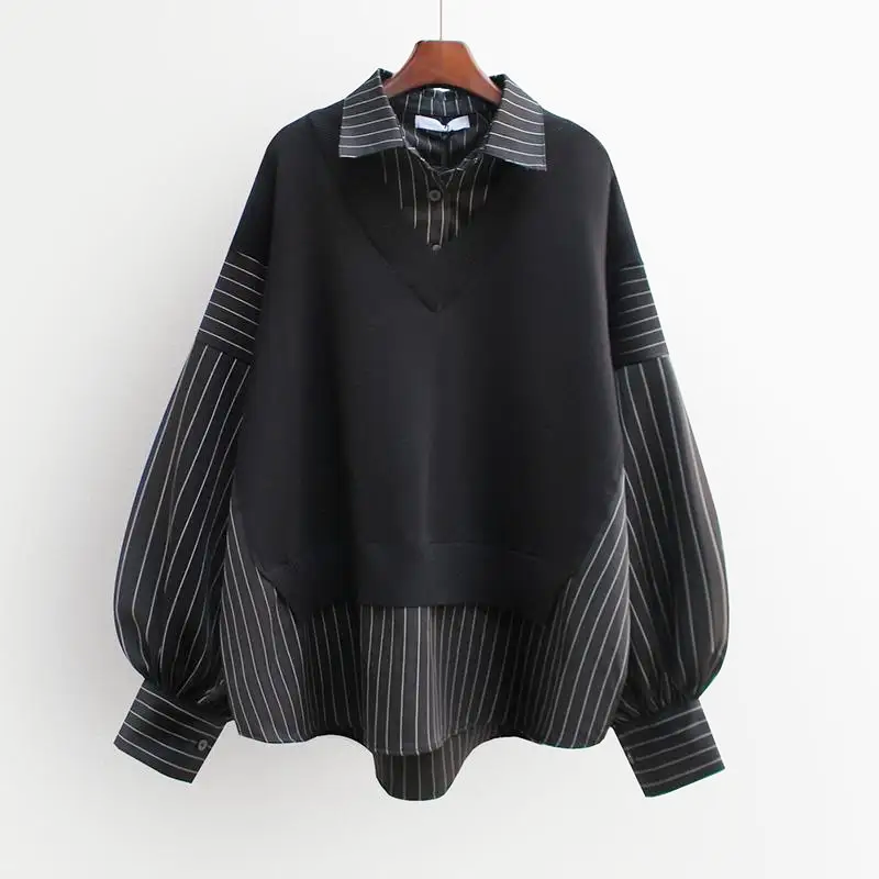 Silkine Layered Bluse Eleganz