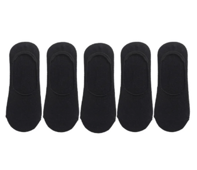 Socken ™ - für Loafers 5 Paar