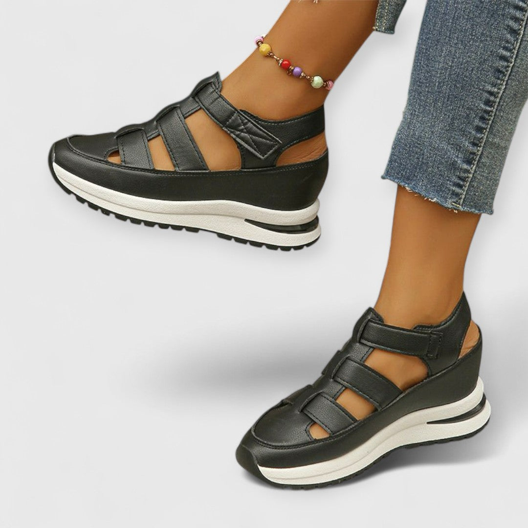 ISADORA | Sneaker-Sandalen