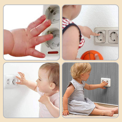 AuslassSchild™ Blöcke Offene Ausgänge