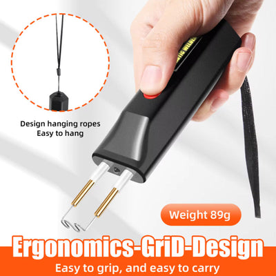 SchweißPro™ Kabellose Schweißfreiheit