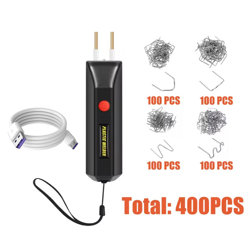 SchweißPro™ Kabellose Schweißfreiheit