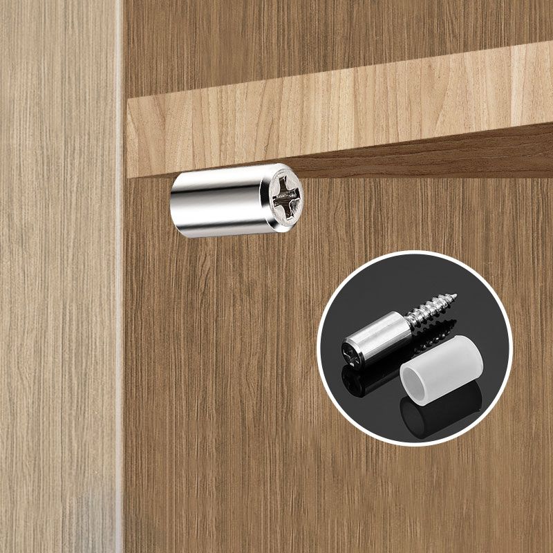 SchnellBolzen™ Schnelle & Stabile Montage