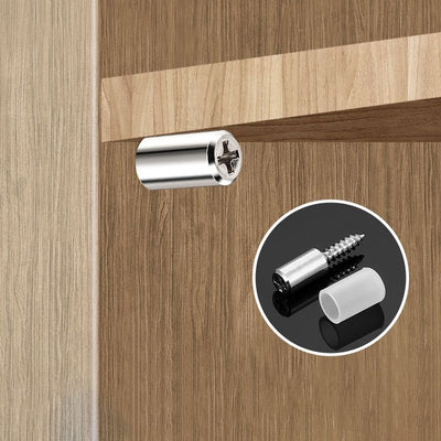 SchnellBolzen™ Schnelle & Stabile Montage