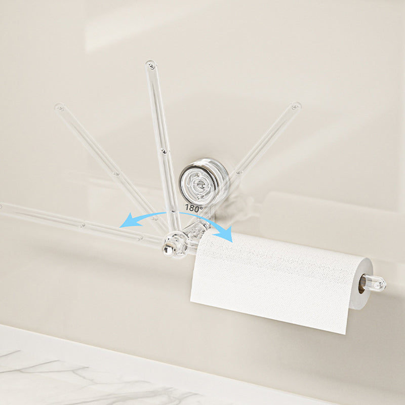 TissueStänder™ Hält Papier Sicher