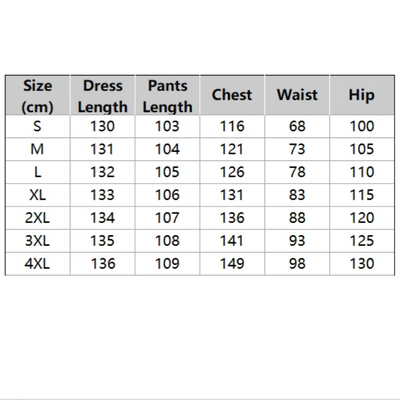 Damen-Set aus Kleid mit V-Ausschnitt und Hose mit elastischer Taille