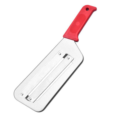 Doppelschnitt™ Schnelles Gleichmäßiges Schneiden