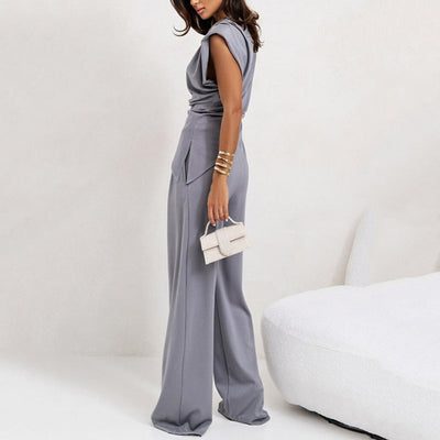 Chloë | Elegantes Zweiteiliges Set