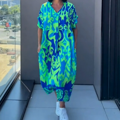 Eleonore™ Bequemer Eleganter Kleid