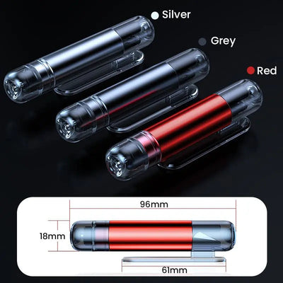 AutoRettung™ Kompakter Sicherheitshammer