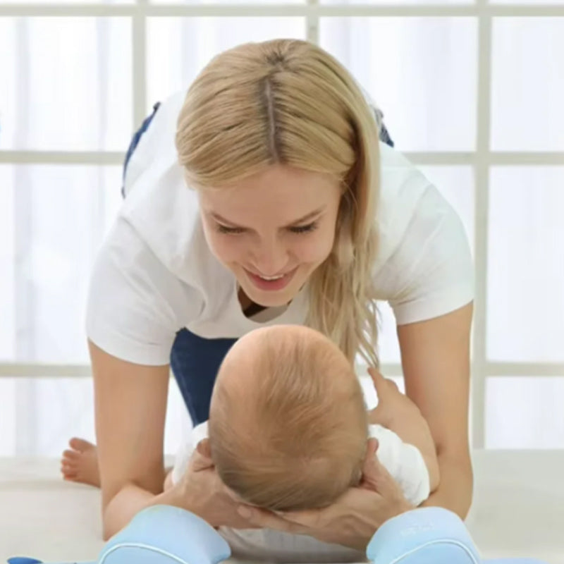 SanftRuhe™ Ergonomisches Babykissen