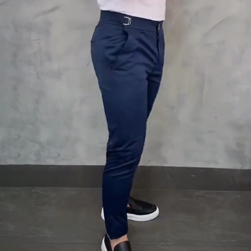 Maximilian™ Praktische Stilvolle Hose