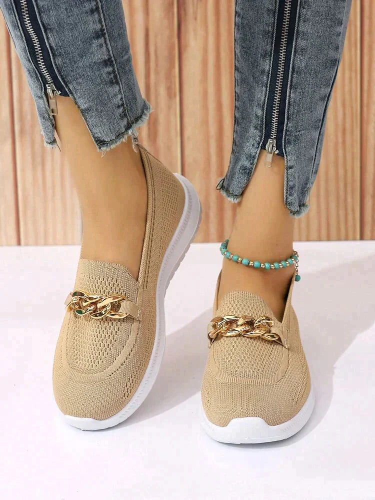 Riley® | Orthopädische bequeme Damenschuhe