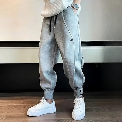 TobiWear Street Style Jogginghose