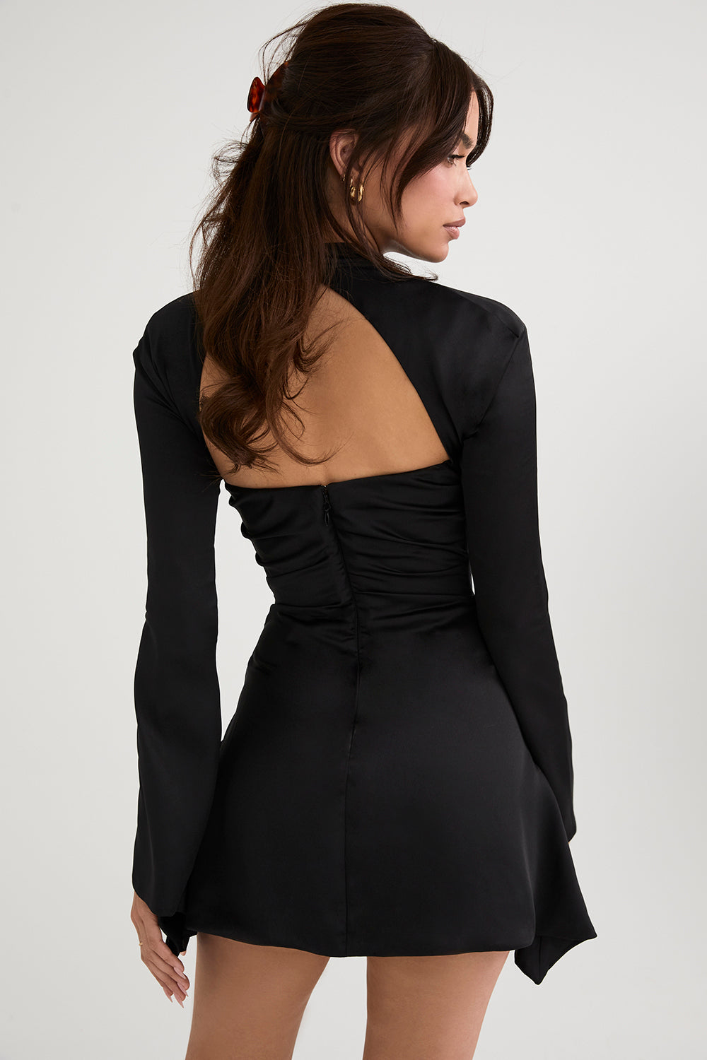 Helena - Kurzes Korsettkleid für Damen