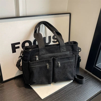 Urban Cord Handtasche