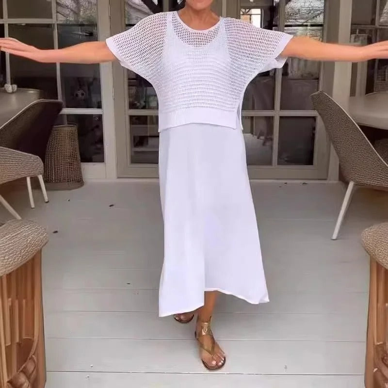 Daisy® | Klassisches zweiteiliges Set