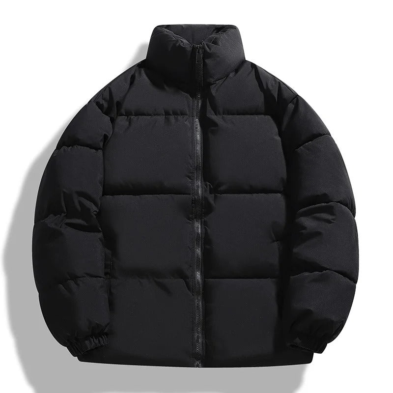 Iven - Neue Winter Herren Warme Pufferjacke