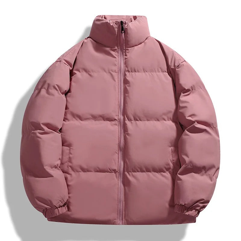 Iven - Neue Winter Herren Warme Pufferjacke