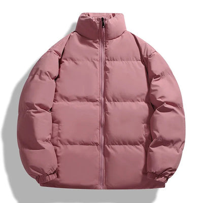 Iven - Neue Winter Herren Warme Pufferjacke