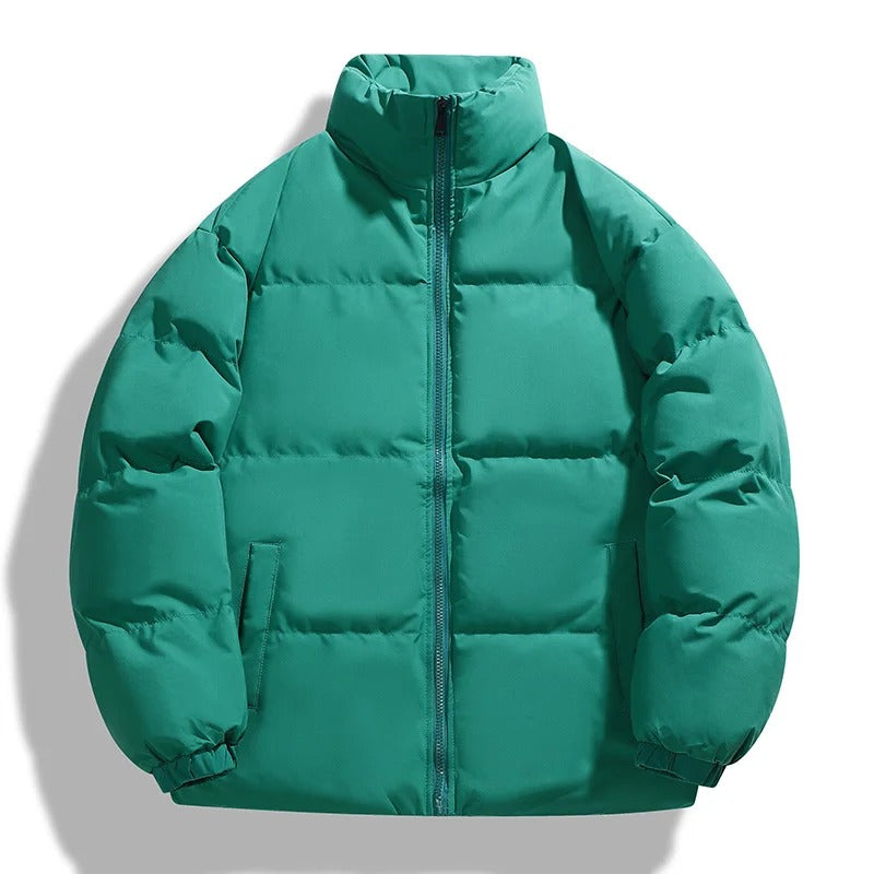Iven - Neue Winter Herren Warme Pufferjacke