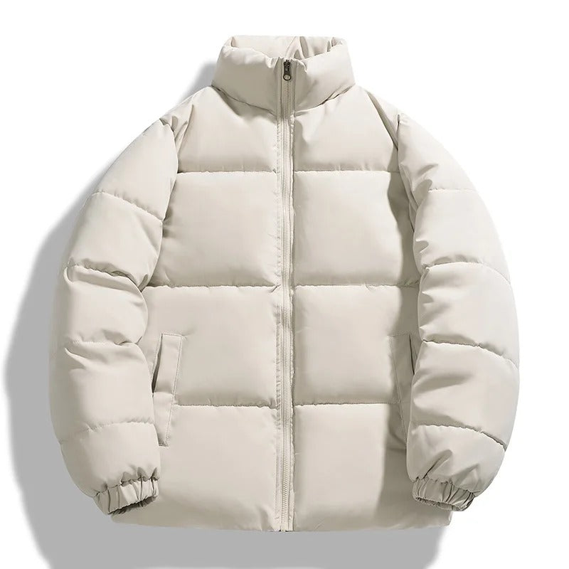 Iven - Neue Winter Herren Warme Pufferjacke