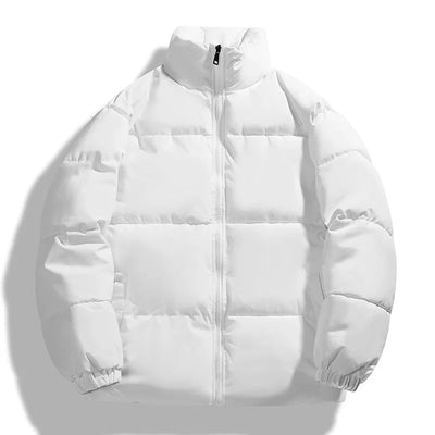 Iven - Neue Winter Herren Warme Pufferjacke