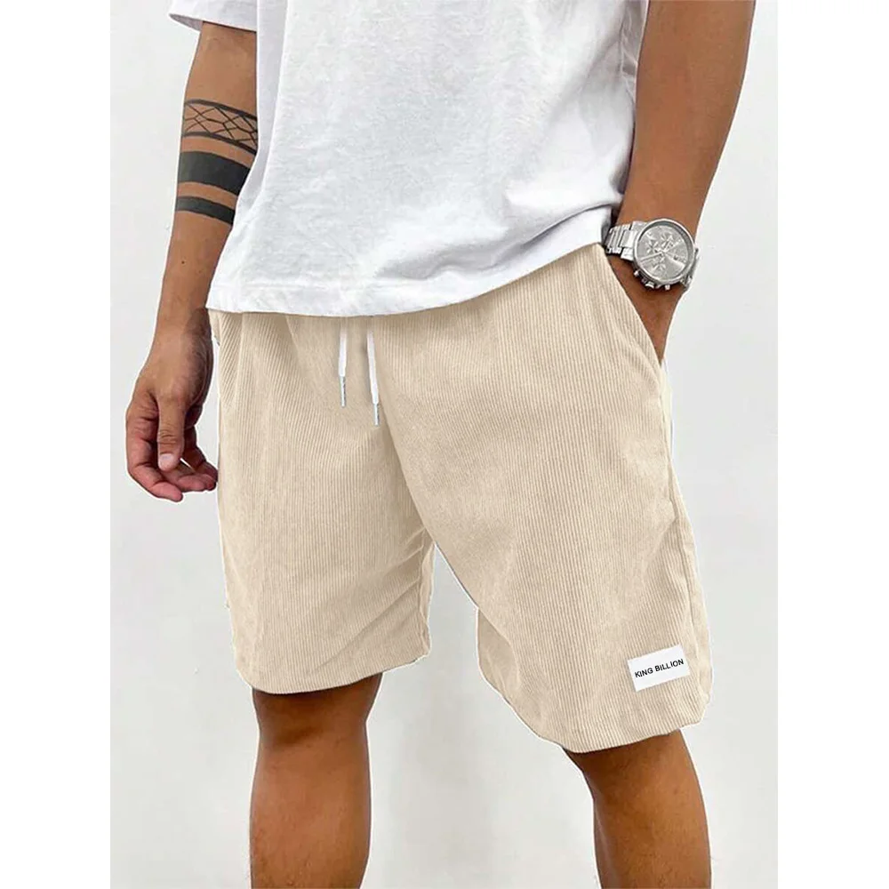 LUXCORD – Herren Sommershorts