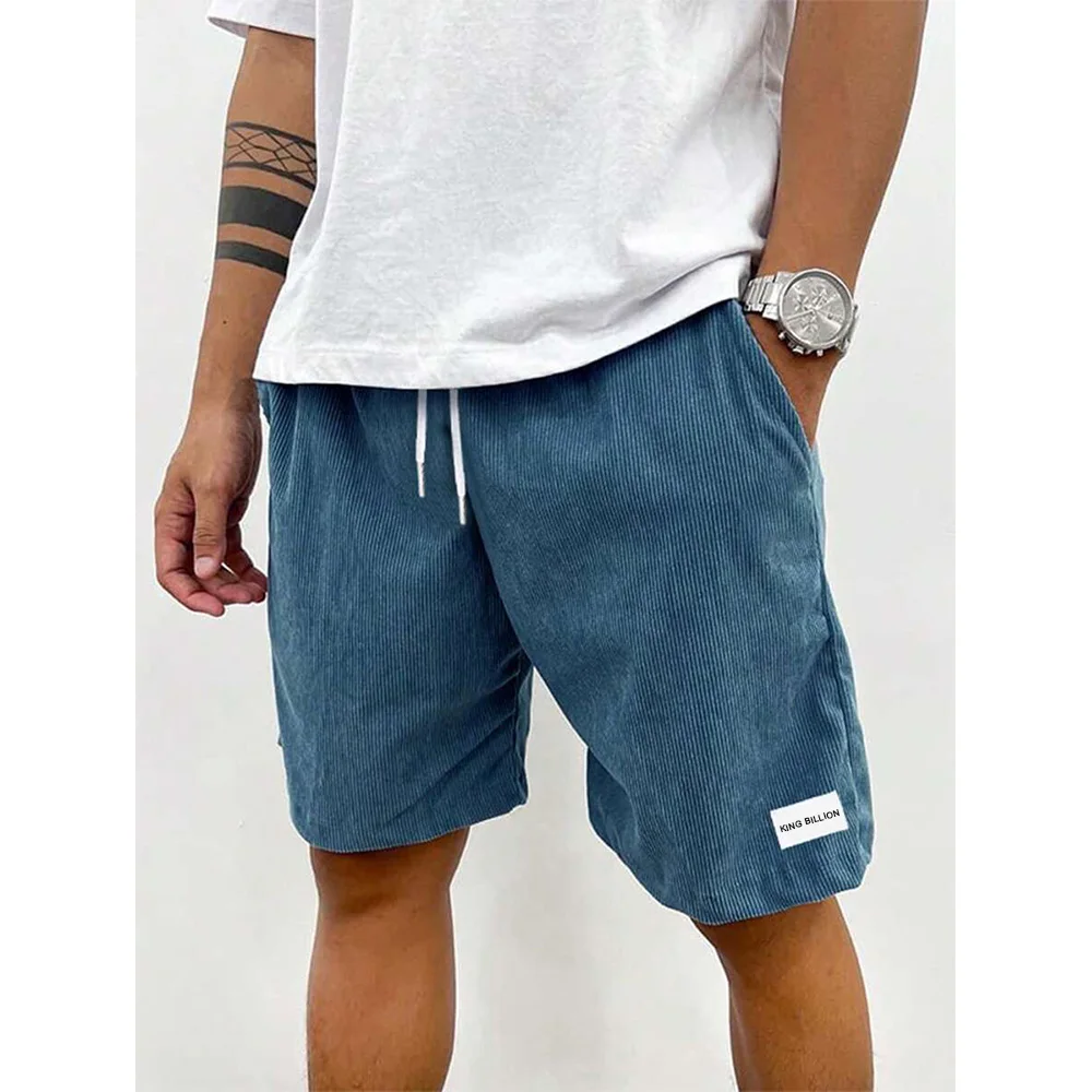 LUXCORD – Herren Sommershorts