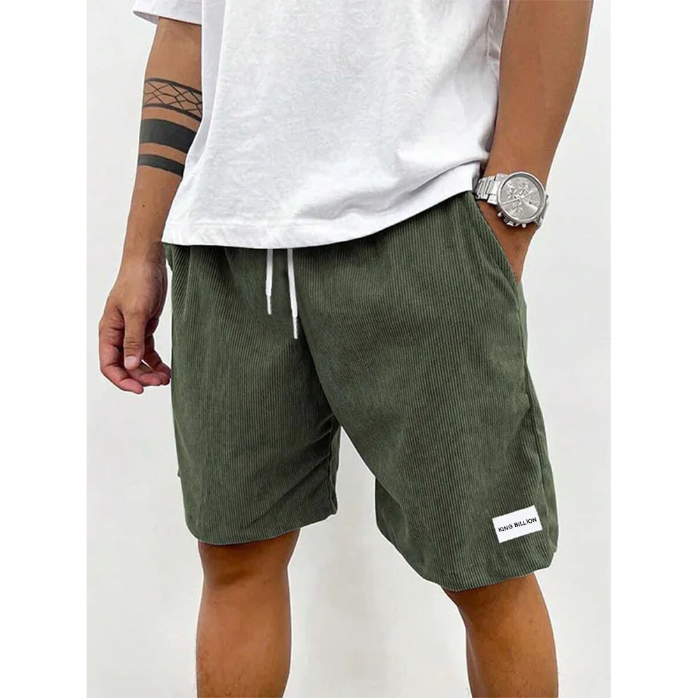 LUXCORD – Herren Sommershorts