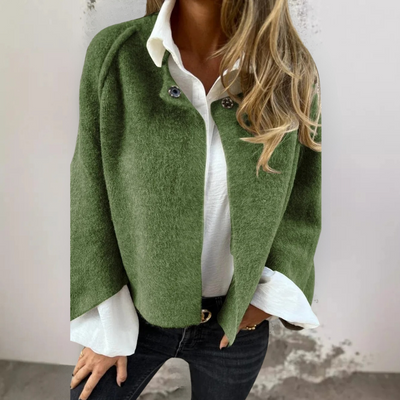 Hely™ Stilvoller Cardigan