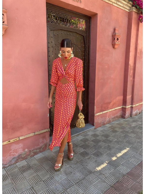 Bella™ - Elegantes Kleid