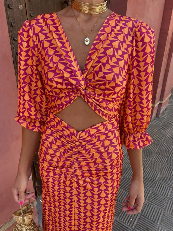 Bella™ - Elegantes Kleid