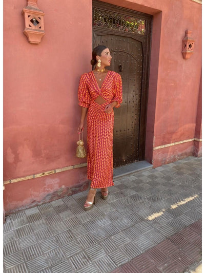 Bella™ - Elegantes Kleid