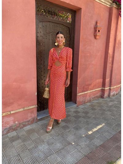 Bella™ - Elegantes Kleid