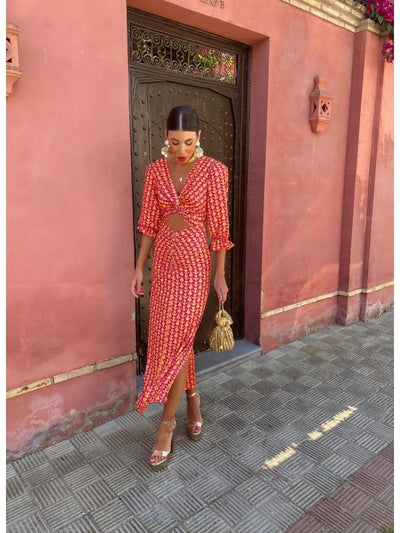 Bella™ - Elegantes Kleid