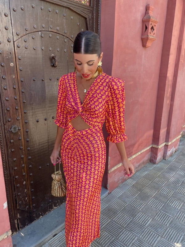 Bella™ - Elegantes Kleid