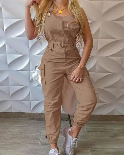 Reeza - Festlicher Jumpsuit für besondere Anlässe