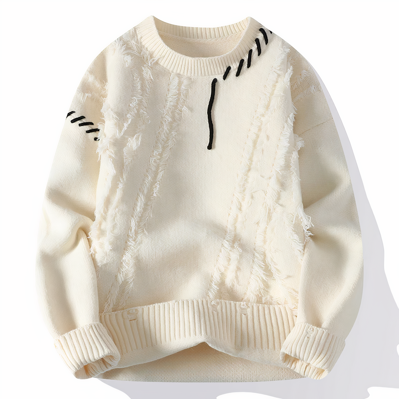 Strickpulli für Männer