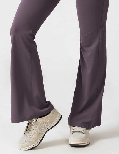 Sienna | Rückenfreier Flare-Jumpsuit