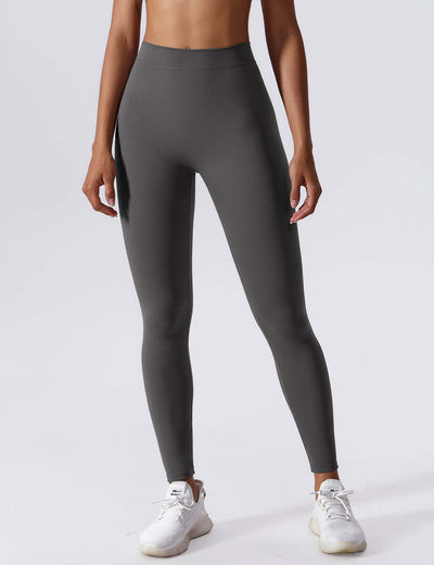 Selina | Nahtlose High-Waist Scrunch Leggings