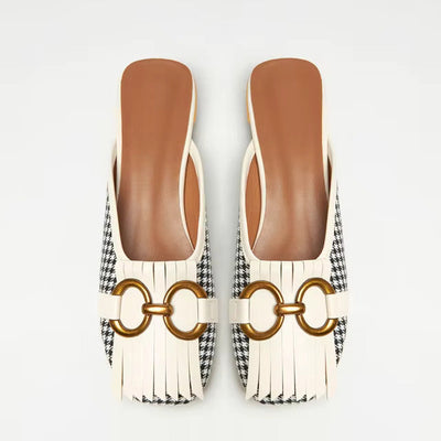 Dania | Klassische Slip-On Loafers