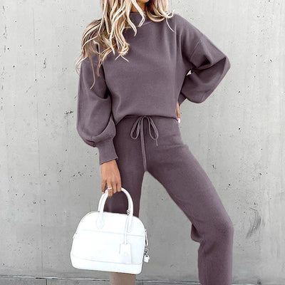 Ashling - Warmer Winter-Trainingsanzug Damen