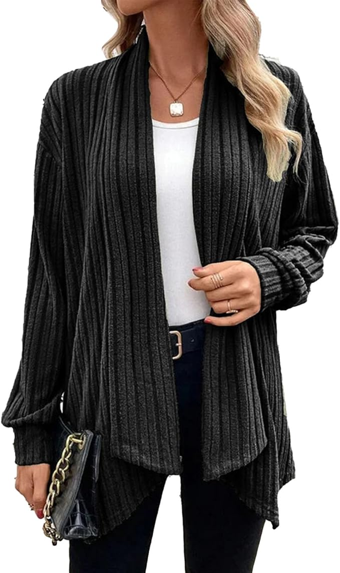 Tara™ Eleganter Cardigan
